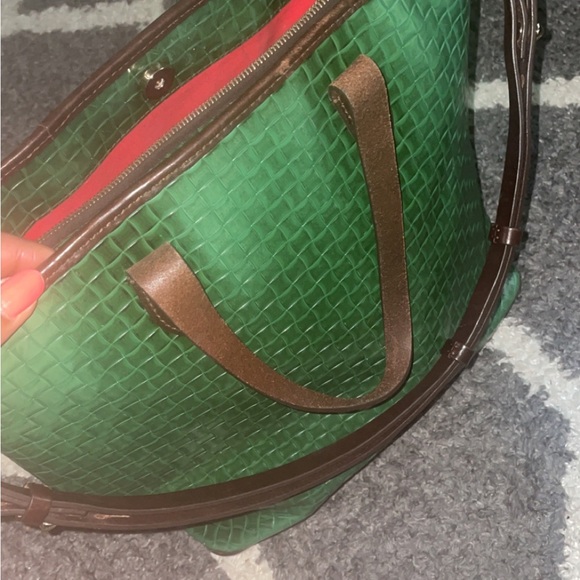 Rooney & Burke big tote purse - Picture 4 of 7